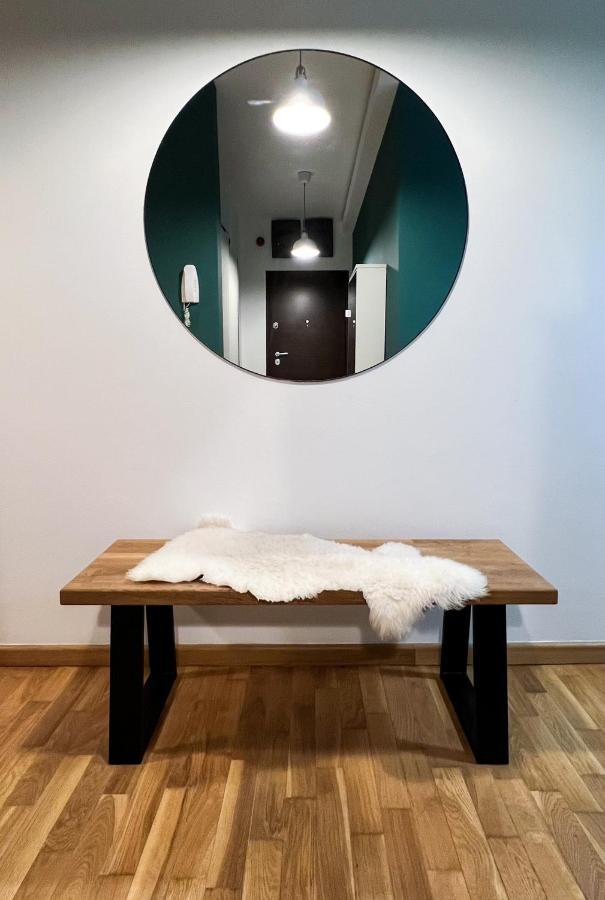 Green Corner Apartment 布加勒斯特 外观 照片