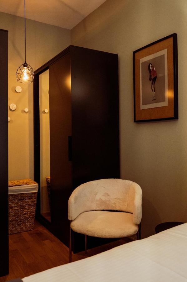 Green Corner Apartment 布加勒斯特 外观 照片
