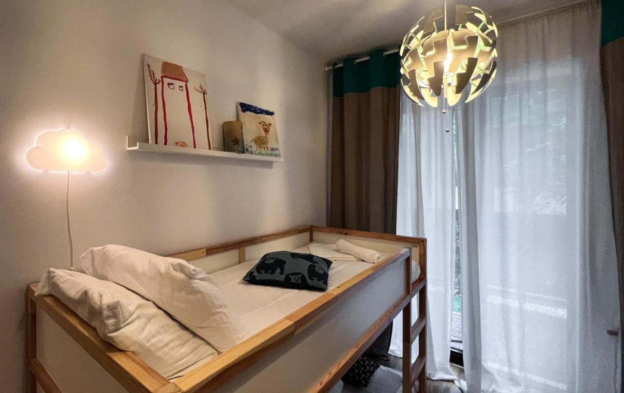 Green Corner Apartment 布加勒斯特 外观 照片