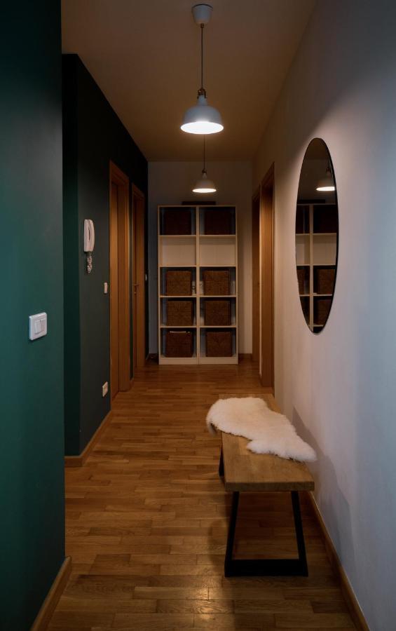 Green Corner Apartment 布加勒斯特 外观 照片