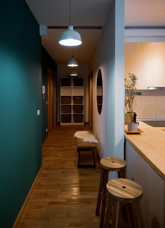Green Corner Apartment 布加勒斯特 外观 照片