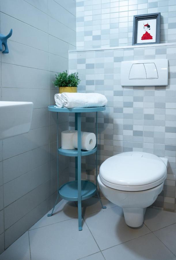 Green Corner Apartment 布加勒斯特 外观 照片