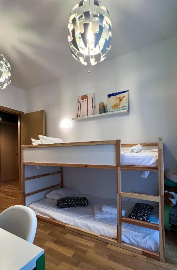 Green Corner Apartment 布加勒斯特 外观 照片