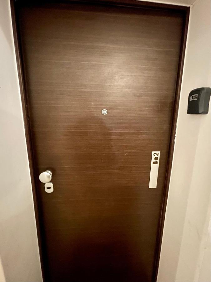 Green Corner Apartment 布加勒斯特 外观 照片