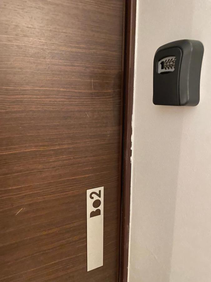 Green Corner Apartment 布加勒斯特 外观 照片